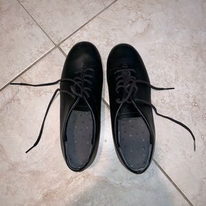 Capezio Tap Dance Shoes